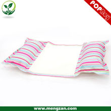 Outdoor beanbag espreguiçadeira / água flutuante natação beanbag pou